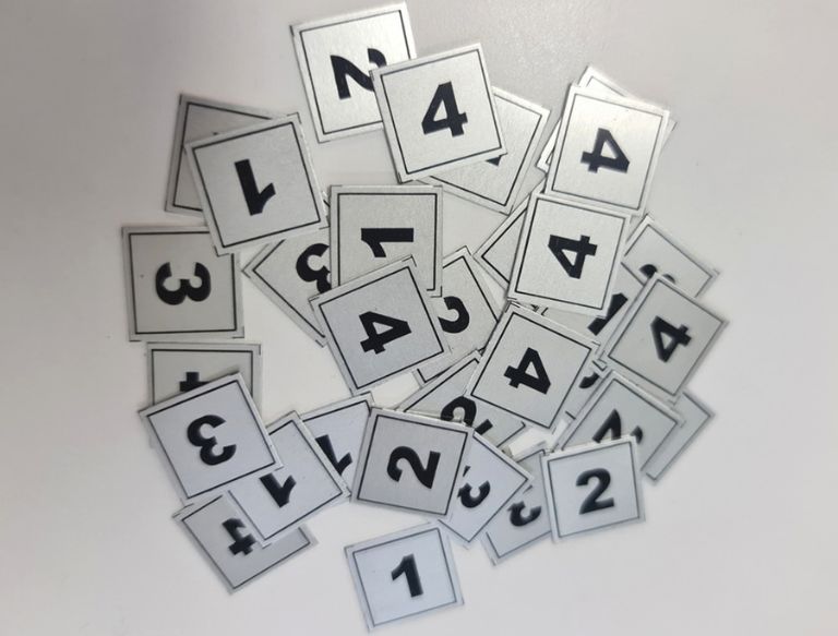 placas de identificação para estruturas metalicas placas de identificação para estruturas metalicas