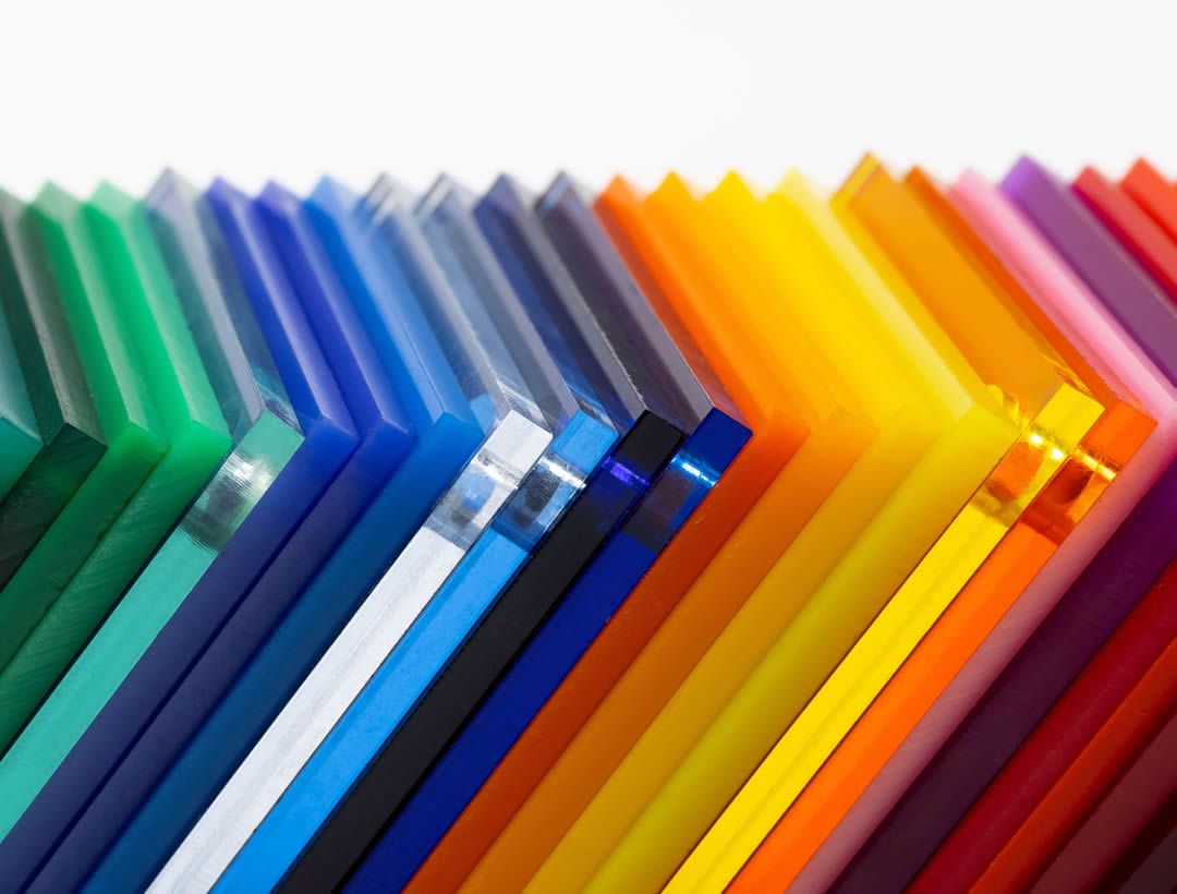 Corte a Laser Chapa de Acrílico