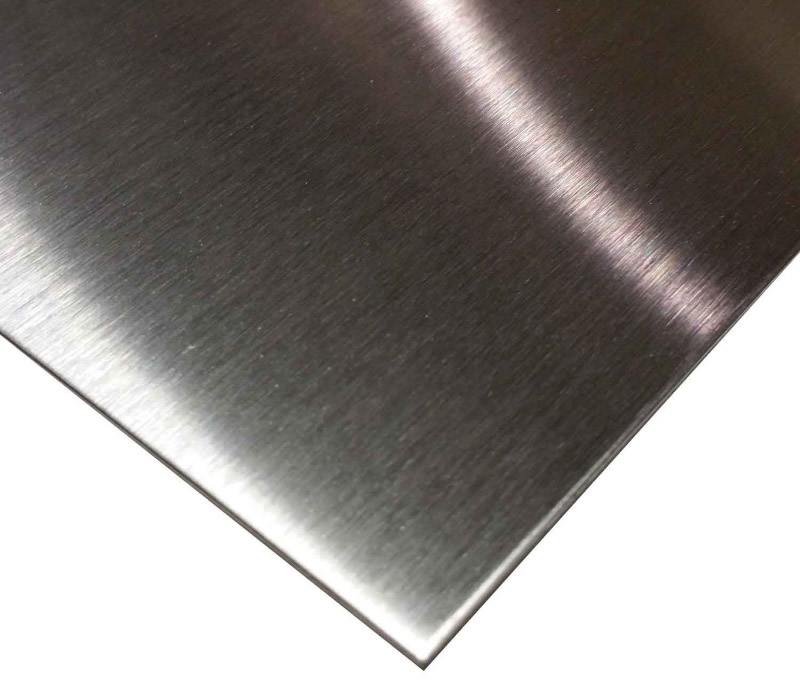 Benefícios e Estabilidade Estrutural do Aço Inox no Reconhecimento Corporativo