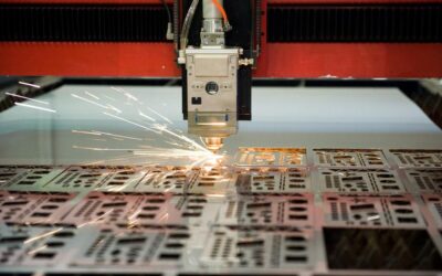 Como reduzir custos com corte a laser industrial B2b Como reduzir custos com corte a laser industrial