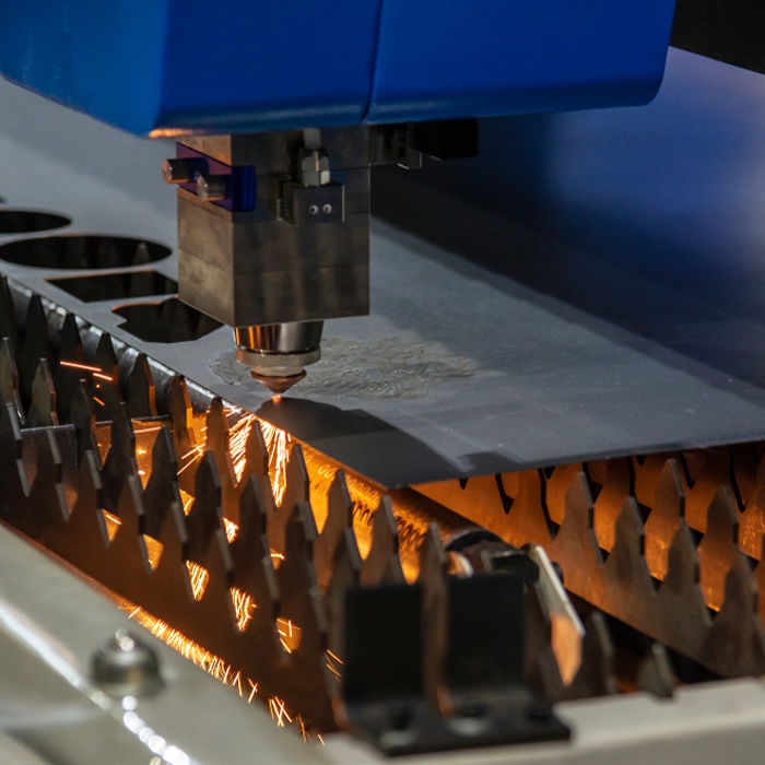 Corte a laser personalizado