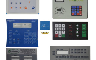 Painéis Industriais Personalizados