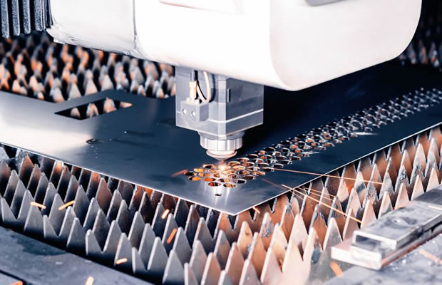 Alta Performance em Inox e Ligas Não-Ferrosas