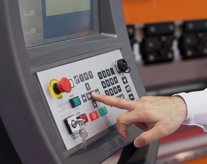 Como modernizar comandos sem comprometer a interface original