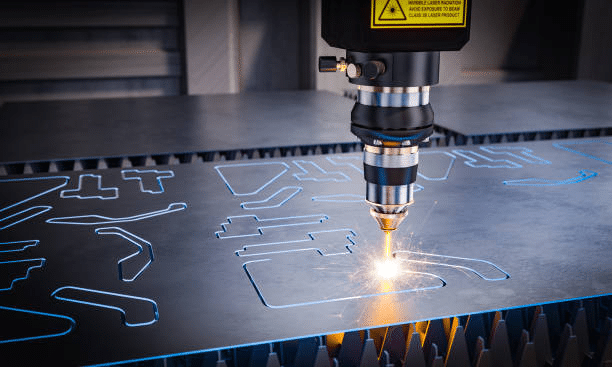 Como a Imprecisão no Corte Afeta a Produtividade Industrial Como a Imprecisão no Corte Afeta a Produtividade Industrial