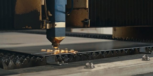 Projetos Personalizados Exigem Maior Controle de Fabricação Projetos Personalizados Exigem Maior Controle de Fabricação