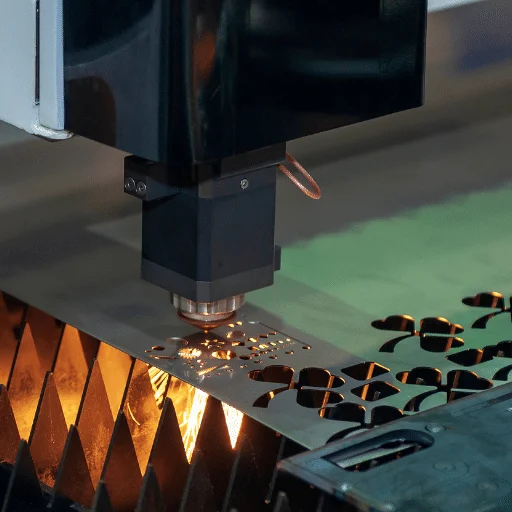 corte de materiais sob demanda Como funciona o corte de materiais sob demanda para indústria