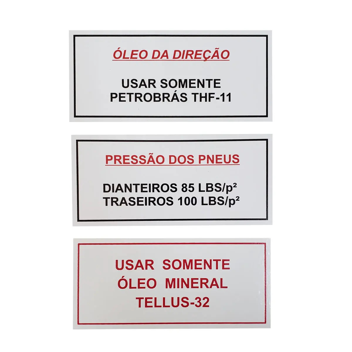 placa-identificacao-metalica-maquina-industrial Placa de identificação metálica aplicada em máquina industrial